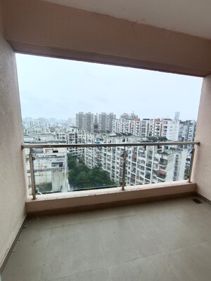 Master Plan in 2 BHK Apartment at Urban Skyline Phase 2, Ravet – for Rent