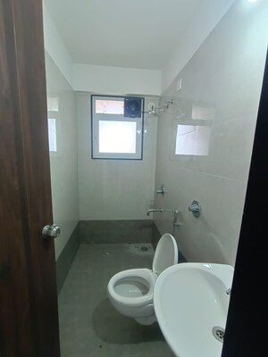 Bathroom in 2 BHK Apartment at Urban Skyline Phase 2, Ravet – for Rent