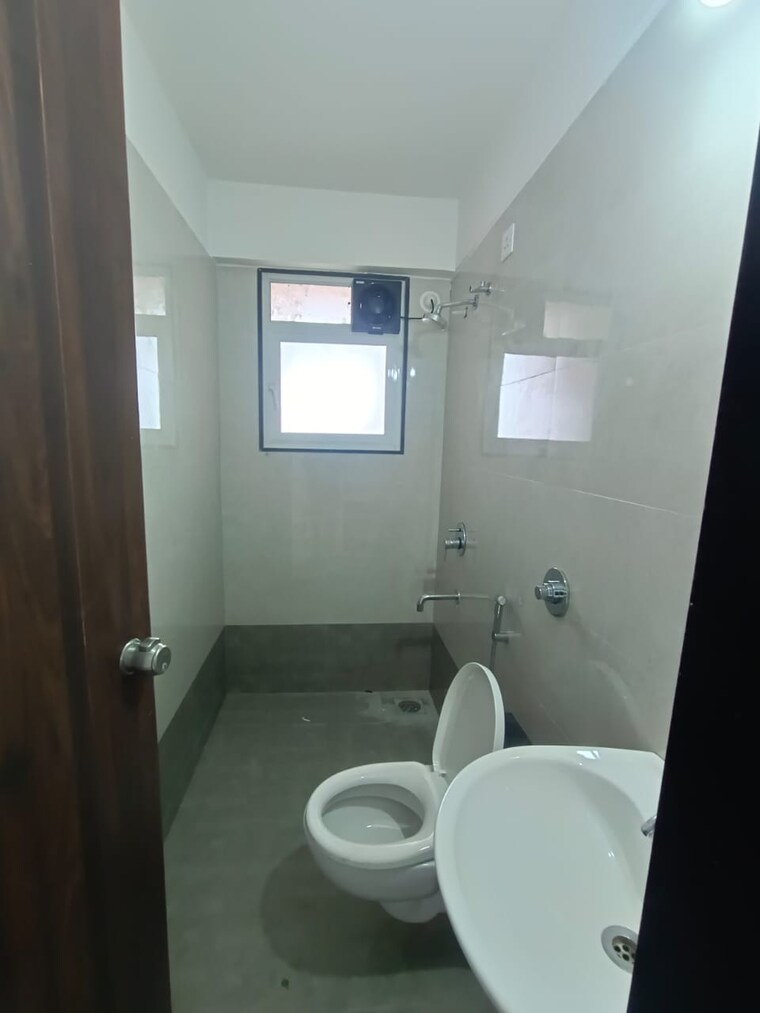 Bathroom, urban-skyline-phase-2 2 Bedroom 755 Sq.Ft. Apartment In Ravet Pune 9458471