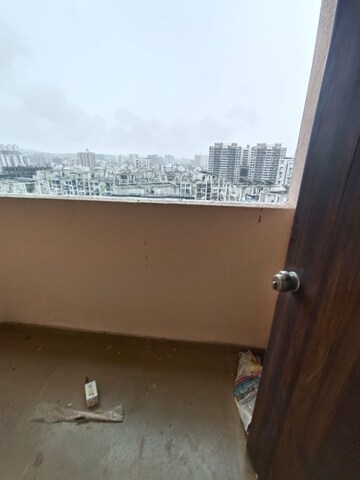 Furnished Amenities in 2 BHK Apartment at Urban Skyline Phase 2, Ravet – for Rent