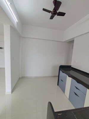 Building Lobby in 2 BHK Apartment at Urban Skyline Phase 2, Ravet – for Rent