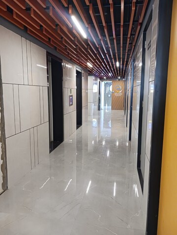 Team Area in  Office Space at Marathon Millennium, Mulund West – for Rent