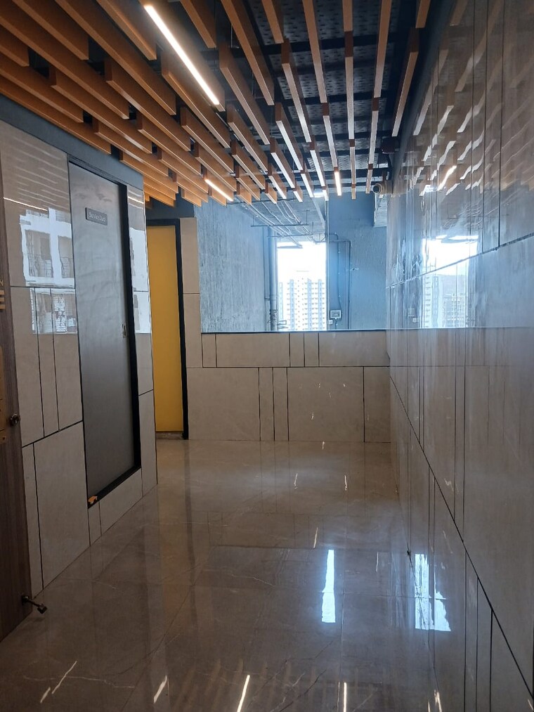 Team Area, marathon-millennium Commercial Office Space 1100 Sq.Ft. In Mulund West Mumbai 9459043