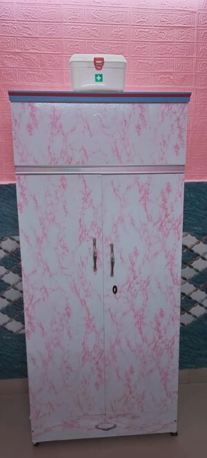 Bedroom in 1 BHK Builder Floor at Uttam Nagar – for Rent