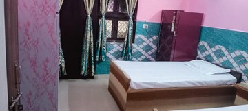 1 BHK Builder Floor For Rent in Uttam Nagar