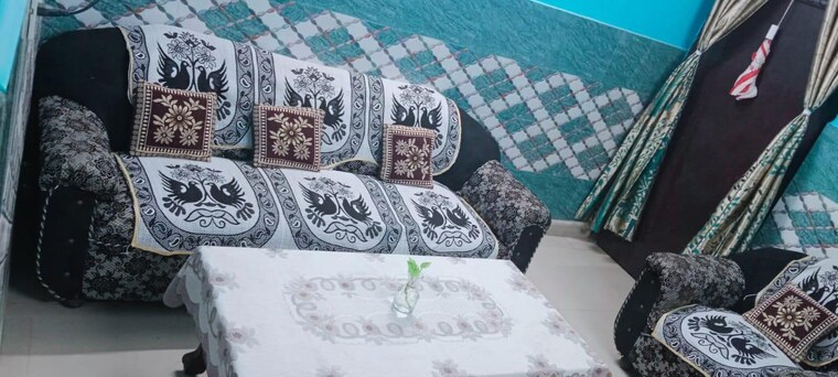 Bedroom, uttam nagar 1 Bedroom 50 Sq.Yd. Builder Floor In Uttam Nagar Delhi 9458988