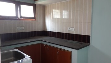 Kitchen in 2 BHK Independent House at Rt Nagar – for Rent