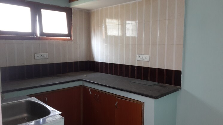 Kitchen, rt nagar 2 Bedroom 800 Sq.Ft. Independent House In Rt Nagar Bangalore 9458969