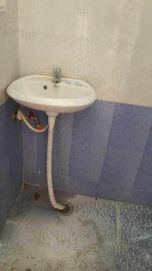 Attached Bathroom in 2 BHK Independent House at Rt Nagar – for Rent