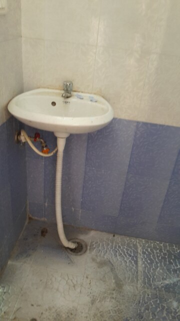 Attached Bathroom in 2 BHK Independent House at Rt Nagar – for Rent