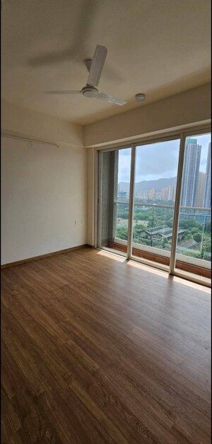 2 BHK Apartment For Rent in Indiabulls One Indiabulls, Pokhran Road No Two