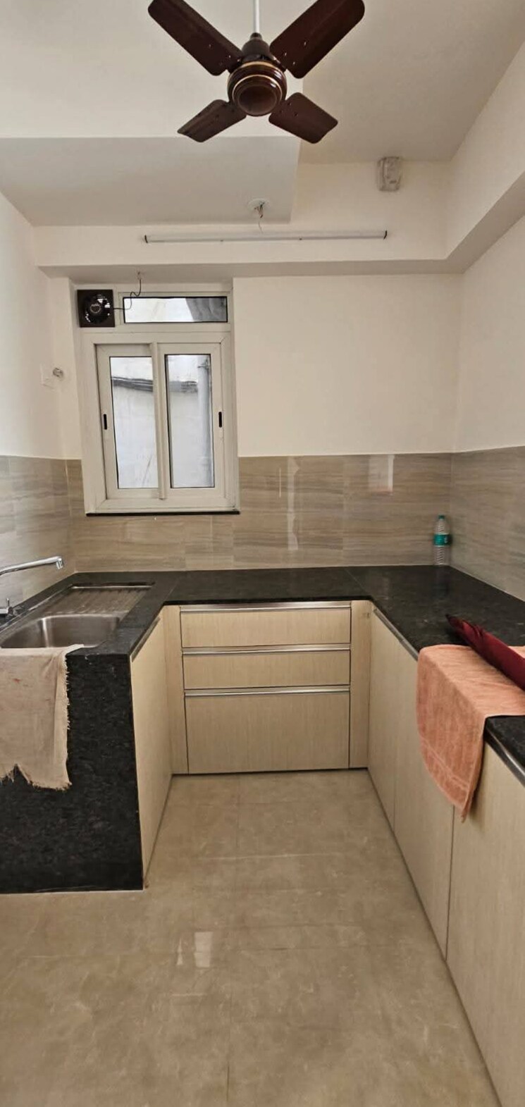 Kitchen, indiabulls-one-indiabulls 2 Bedroom 1050 Sq.Ft. Apartment In Pokhran Road No Two Thane 9459046