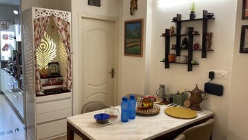 Master Bedroom in 3 BHK Apartment at Sushma Grande Nxt, Lohgarh – for Rent