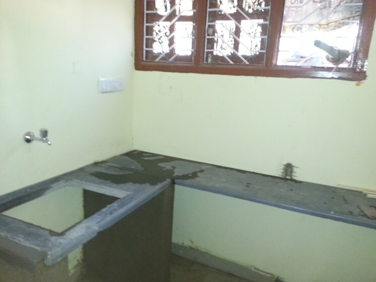 Kitchen, vasanth nagar 2 Bedroom 790 Sq.Ft. Independent House In Vasanth Nagar Bangalore 9459037