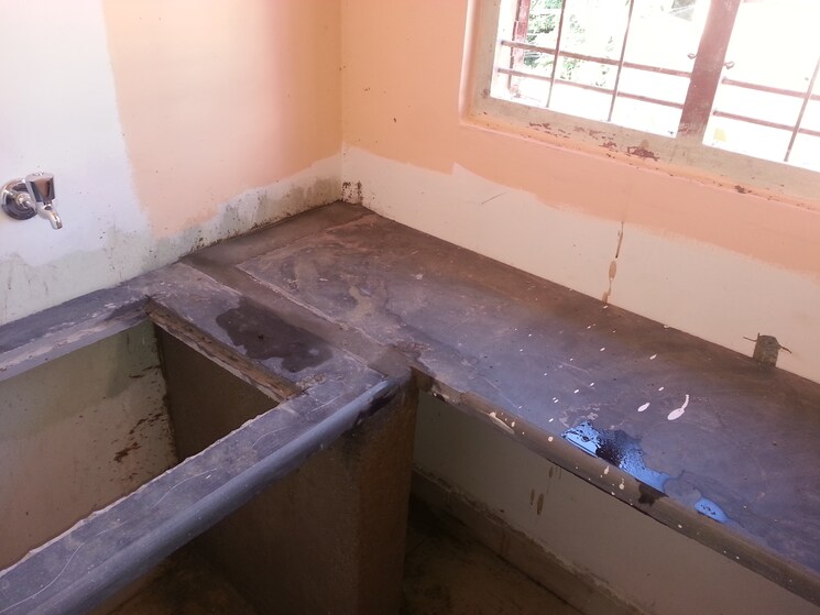 Kitchen, vasanth nagar 2 Bedroom 790 Sq.Ft. Independent House In Vasanth Nagar Bangalore 9459037