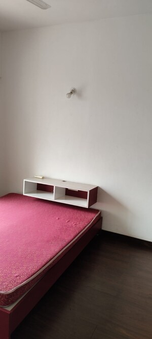 Furnished Amenities in Studio Apartment at Lodha Belmondo, Gahunje – for Rent