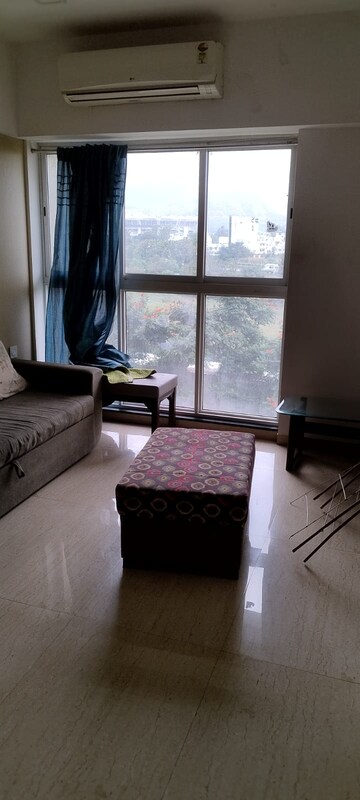 Studio Apartment For Rent in Lodha Belmondo, Gahunje