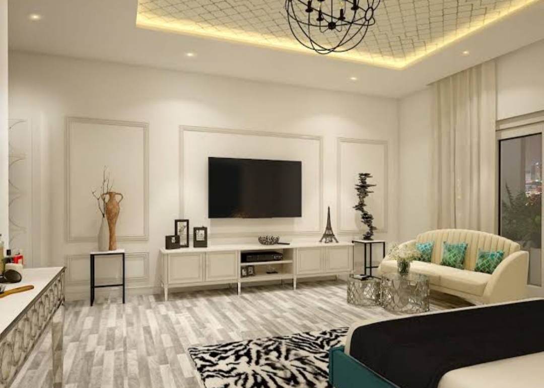 3 BHK Apartment For Rent in Prestige Abshot