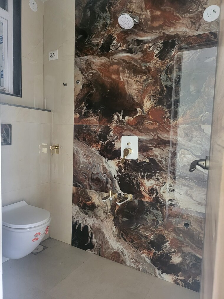 undefined, lodha-paradise 1 Bedroom 540 Sq.Ft. Apartment In Majiwada Thane 9459057