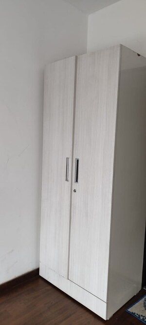 Building Lobby in Studio Apartment at Lodha Belmondo, Gahunje – for Rent