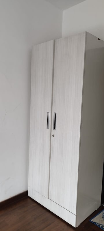 Building Lobby in Studio Apartment at Lodha Belmondo, Gahunje – for Rent