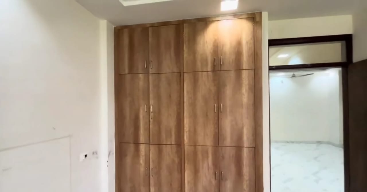 2 BHK Apartment For Sale in Siddharth Estate