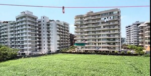 2 BHK Apartment – Exterior View View at Siddharth Estate, Vasant Vihar - for Sale