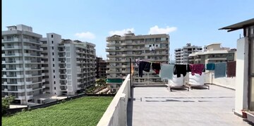 2 BHK Apartment – Exterior View View at Siddharth Estate, Vasant Vihar - for Sale