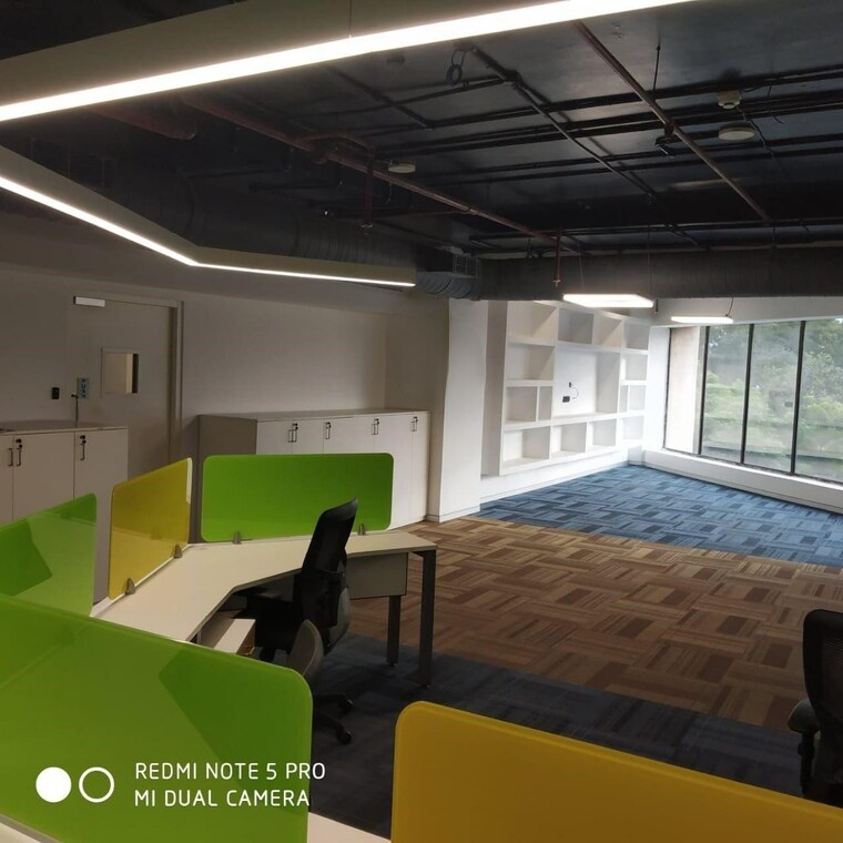 Team Area, kharadi Commercial Office Space 8300 Sq.Ft. In Kharadi Pune 9459050