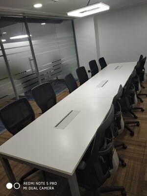 Team Area in  Office Space at Kharadi – for Rent