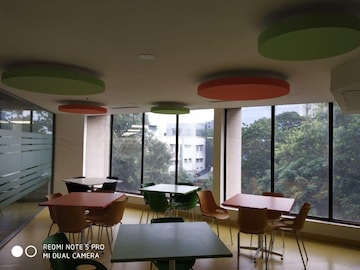 Living Room in  Office Space at Kharadi – for Rent