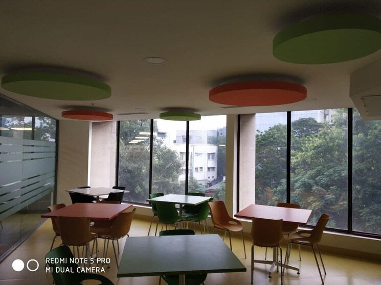 Living Room, kharadi Commercial Office Space 8300 Sq.Ft. In Kharadi Pune 9459050