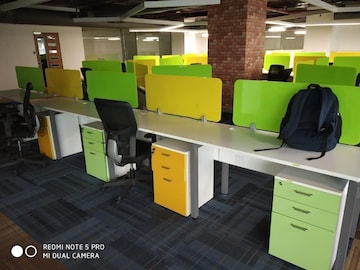 Team Area in  Office Space at Kharadi – for Rent