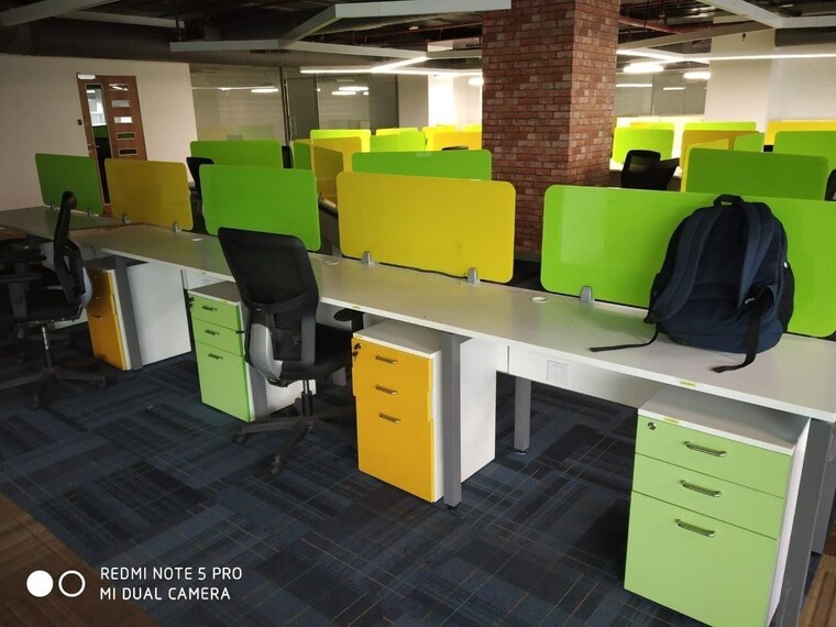 Team Area, kharadi Commercial Office Space 8300 Sq.Ft. In Kharadi Pune 9459050