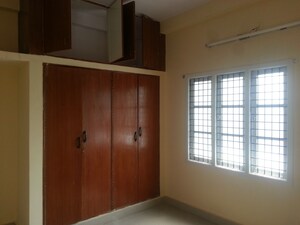 Room in 2 BHK Independent House at Rt Nagar – for Rent