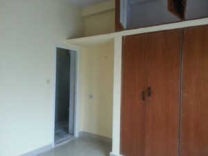 Room in 2 BHK Independent House at Rt Nagar – for Rent