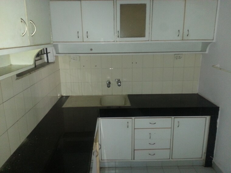 Kitchen, rt nagar 2 Bedroom 750 Sq.Ft. Independent House In Rt Nagar Bangalore 9459061