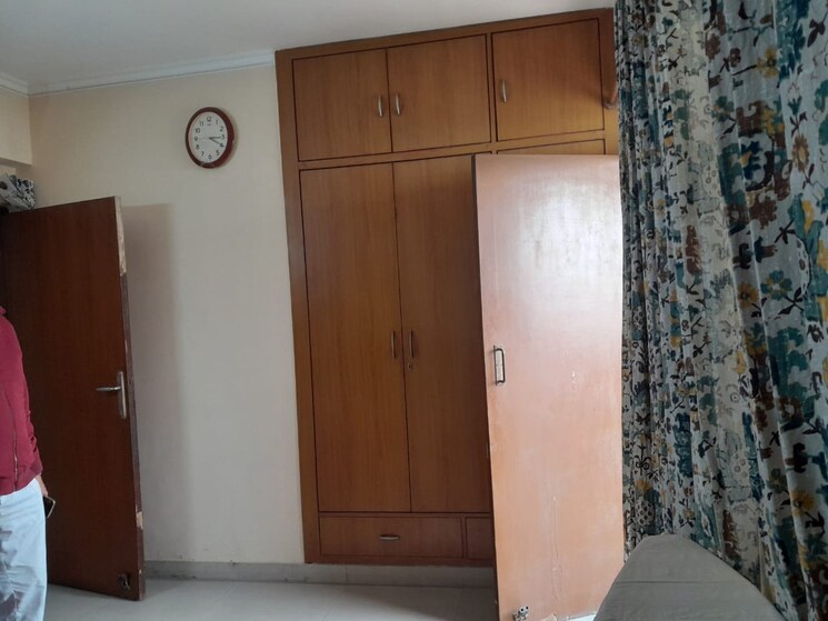 Bedroom, army-sispal-vihar 3 Bedroom 1805 Sq.Ft. Apartment In Sector 49 Gurgaon 9459171