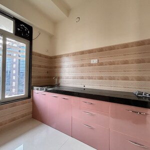 Furnished Amenities in 1 BHK Apartment at Sheth Avante, Mumbai Central Suburbs – for Rent