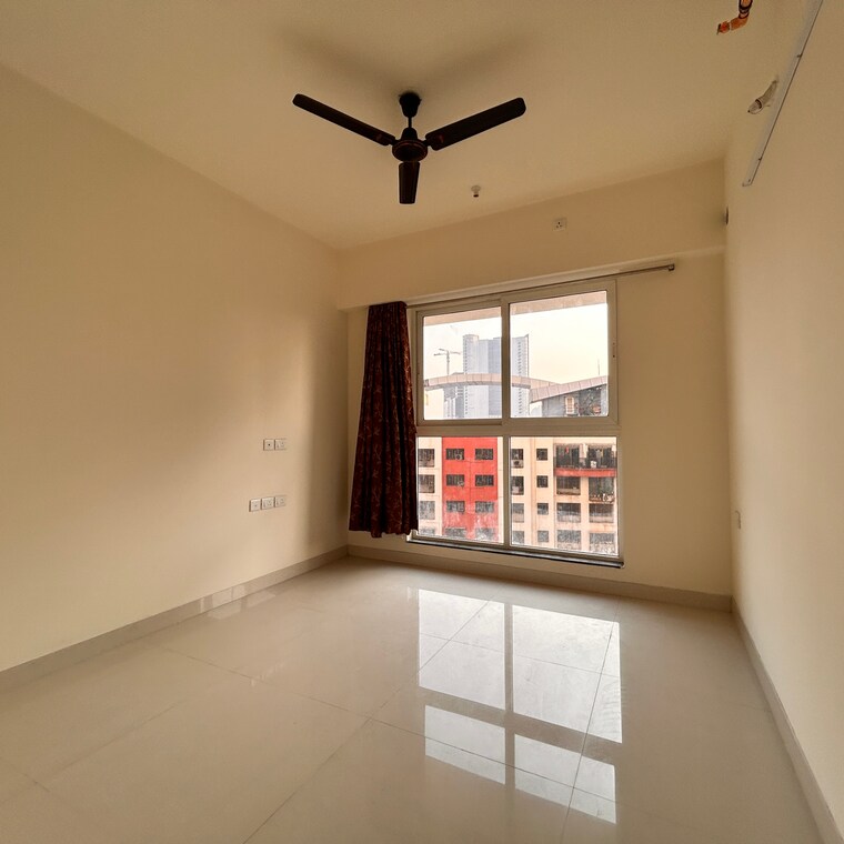 Room, sheth-avante 1 Bedroom 449 Sq.Ft. Apartment In Mumbai Central Suburbs Mumbai 9459248