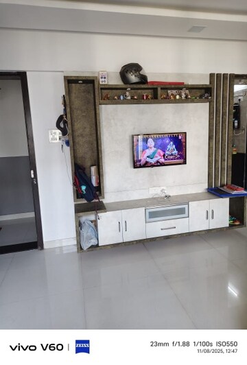 2 BHK Apartment For Rent in Wakad