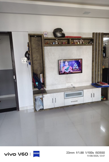 2 BHK Apartment For Rent in 2 Bhk Flat For Rent 