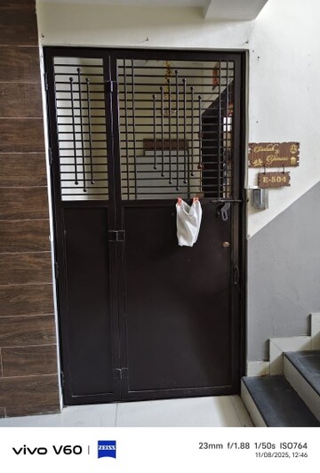 Furnished Amenities in 2 BHK Apartment at Wakad – for Rent