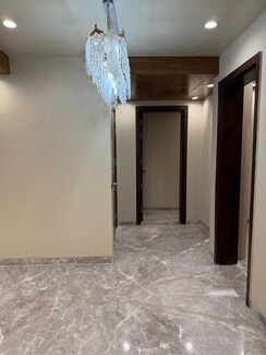 4 BHK Builder Floor For Sale in New Rajinder Nagar
