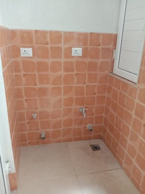 Bathroom in 3 BHK Builder Floor at Kanakapura Road – for Rent