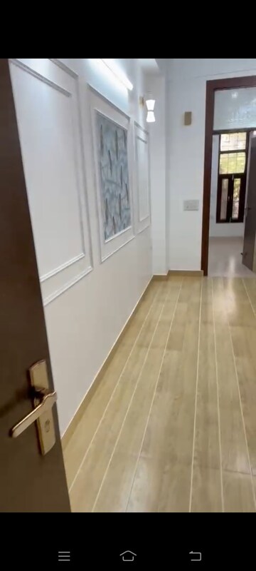 Balcony in 3 BHK Builder Floor at Kshitij Complex Vaishali, Vaishali Sector 4 – for Sale