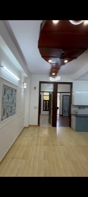 Living Room in 3 BHK Builder Floor at Kshitij Complex Vaishali, Vaishali Sector 4 – for Sale