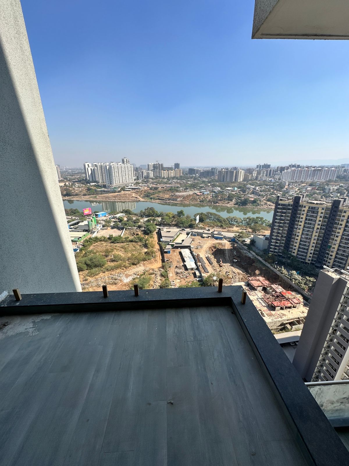 2 BHK 747 Sq.Ft. Apartment in Goel Ganga Serio