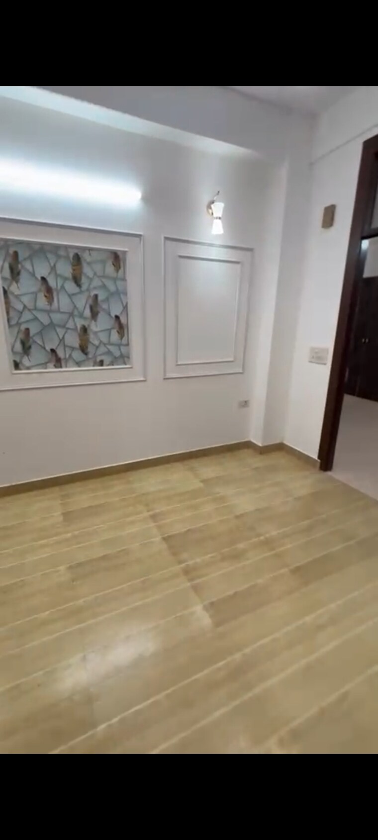 Room, kshitij-complex-vaishali 3 Bedroom 1100 Sq.Ft. Builder Floor In Vaishali Sector 4 Ghaziabad 9459208