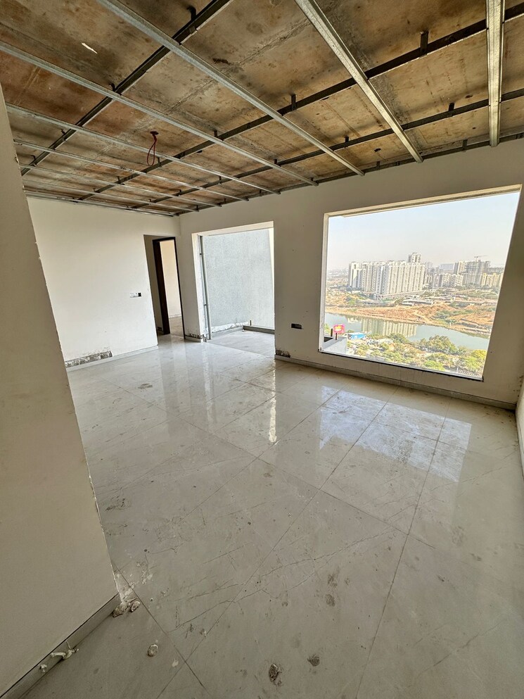 Room, goel-ganga-serio 2 Bedroom 747 Sq.Ft. Apartment In Kharadi Pune 9459109